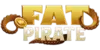 FatPirate Casino logo for United Kingdom players FatPirate Casino logo for United Kingdom players