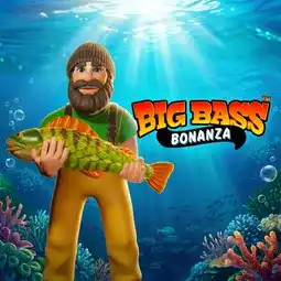 Big Bass Bonanza game at FatPirate Casino for United Kingdom players Big Bass Bonanza game at FatPirate Casino for United Kingdom players
