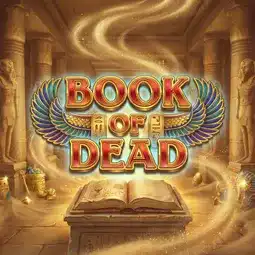 Book of Dead game at FatPirate Casino for United Kingdom players Book of Dead game at FatPirate Casino for United Kingdom players