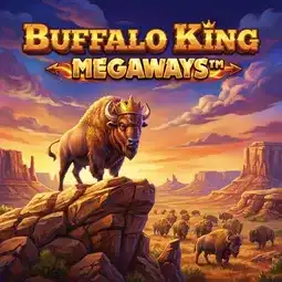 Buffalo King Megaways game at FatPirate Casino for United Kingdom players Buffalo King Megaways game at FatPirate Casino for United Kingdom players