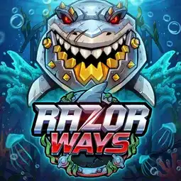 Razor Ways game at FatPirate Casino for United Kingdom players Razor Ways game at FatPirate Casino for United Kingdom players