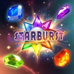 Starburst game at FatPirate Casino for United Kingdom players Starburst game at FatPirate Casino for United Kingdom players