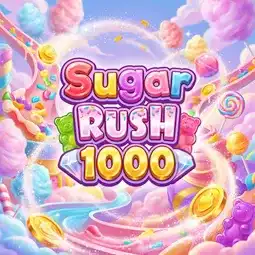 Sugar Rush 1000 game at FatPirate Casino for United Kingdom players Sugar Rush 1000 game at FatPirate Casino for United Kingdom players
